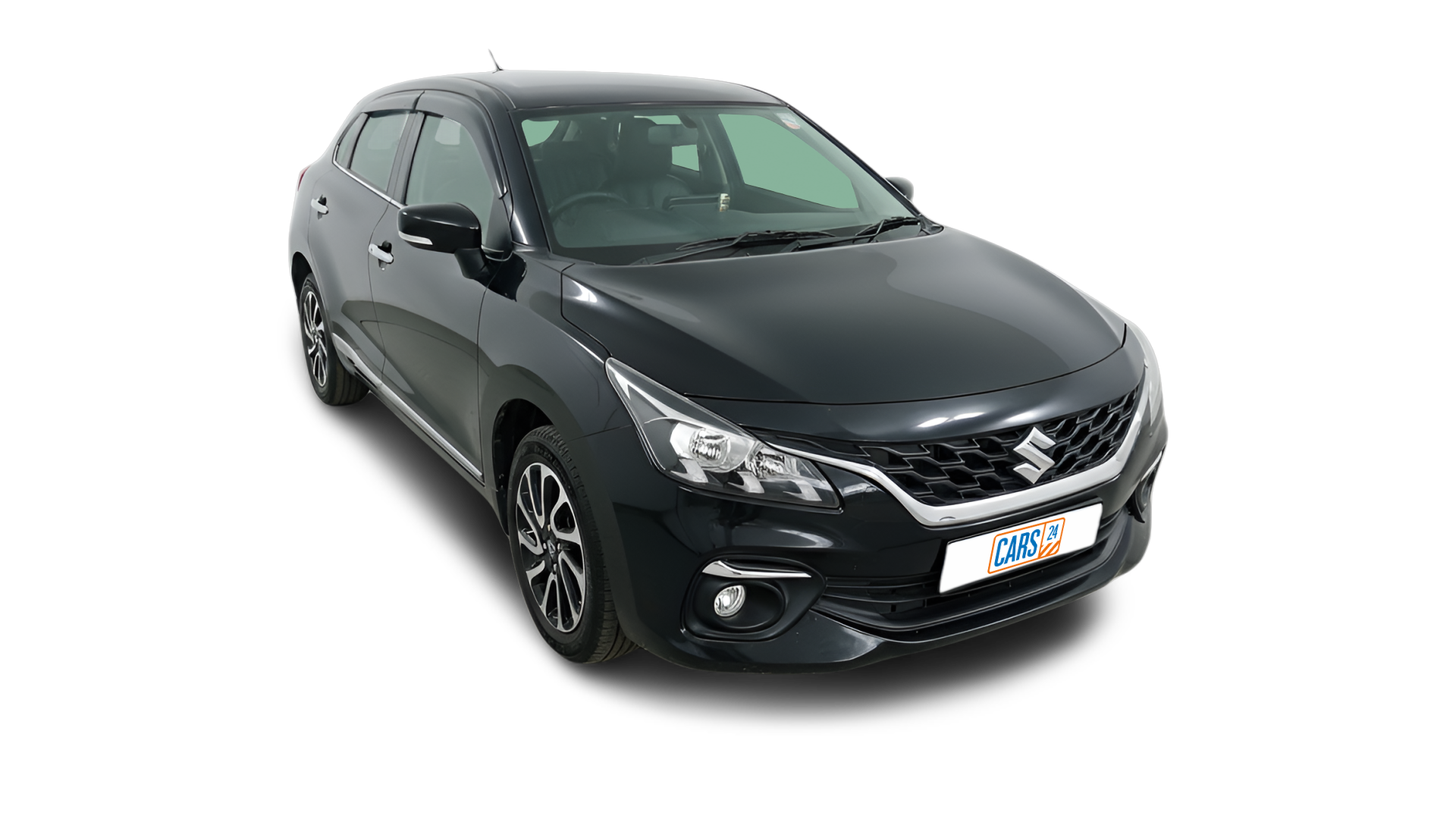 Maruti Baleno-img
